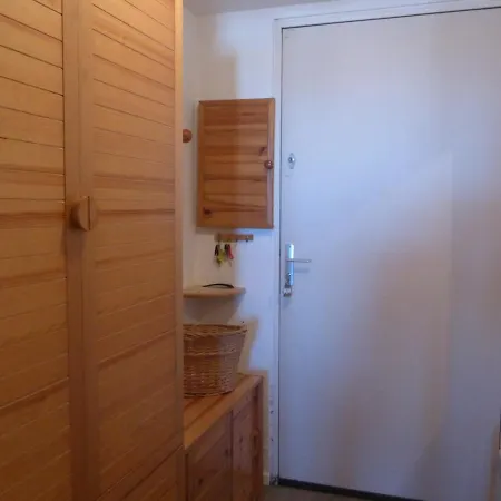 Studio/mezzanine 4 Pers. A 200m De La Plage, Balcon, Garage Privatif - - Fr-1-224-772 * Saint-Hilaire-de-Riez