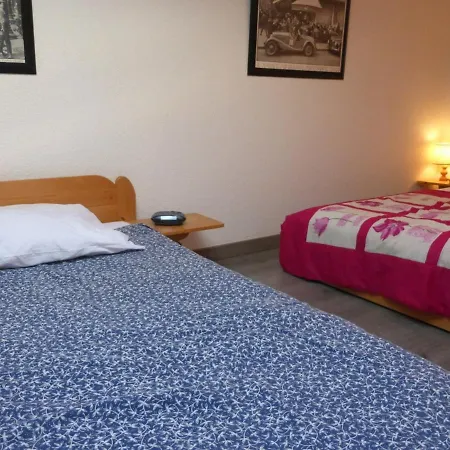 Studio/mezzanine 4 Pers. A 200m De La Plage, Balcon, Garage Privatif - - Fr-1-224-772 Apartment Saint-Hilaire-de-Riez