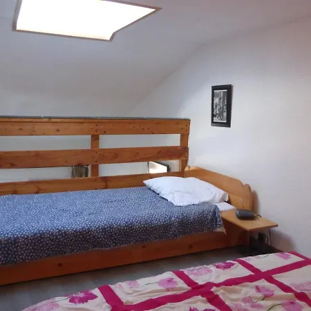 Studio/mezzanine 4 Pers. A 200m De La Plage, Balcon, Garage Privatif - - Fr-1-224-772 *